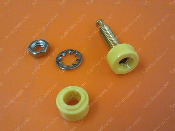 668-007552-004 | JACK MINI-BANANA(YELLOW) - Image 3