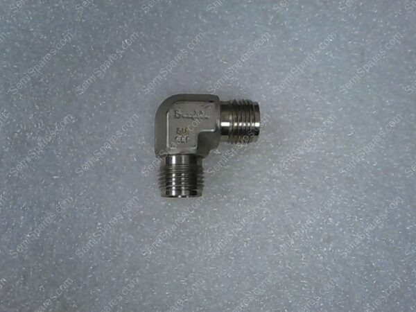 SWAGELOK 316 GEF | SWAGELOK 316 GEF ELBOW FITTING