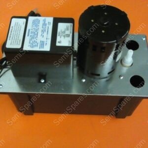 PU-2060-00 | PUMP, 2E-NHC, 3P732, LITTLE GIANT