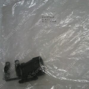 206070-1 | CONN,AMP, 206070-1,CABLE SUPPORT BRACKET