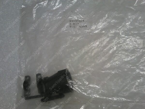 206070-1 | CONN,AMP, 206070-1,CABLE SUPPORT BRACKET