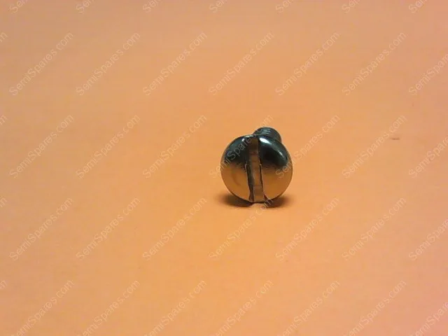 SC-1660-00 | SCR,607409P,SS,8-32 X 3/8 - Image 5