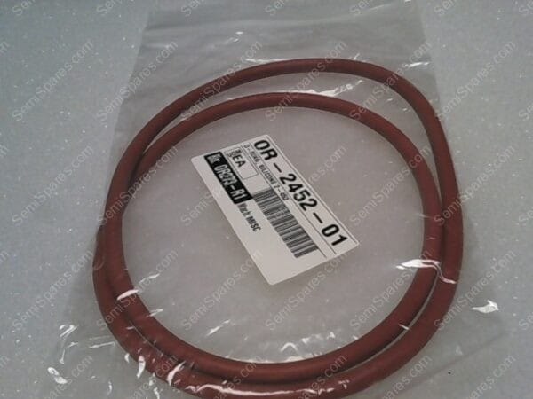 OR-2452-01 | O RING 2-452
