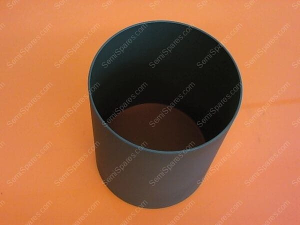 716-051923-002 | LINER, #2, SiC-CTD GRAPHITE - Image 2