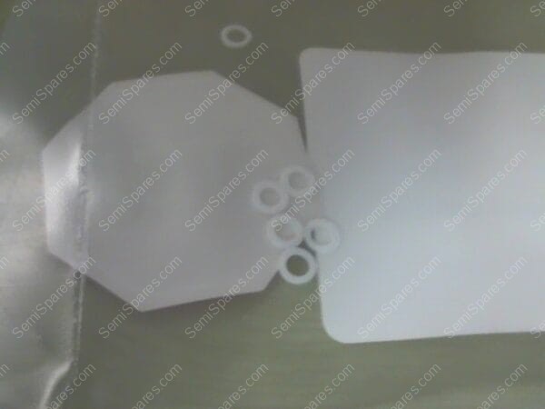 0021-23894 | TEFLON WASHER GIGA-FILL SACVD - Image 2