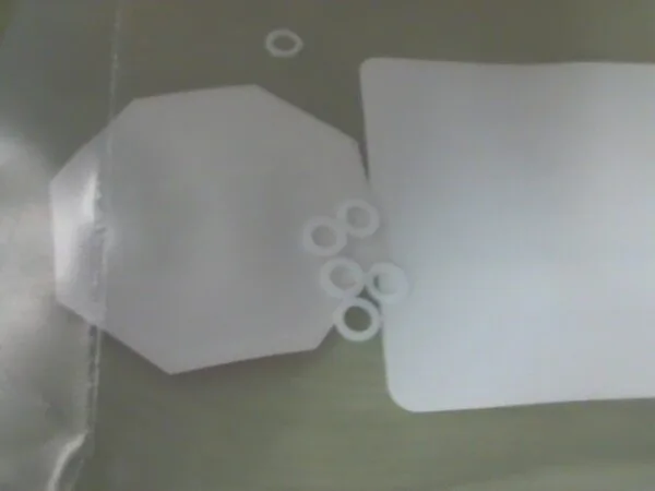 0021-23894 | TEFLON WASHER GIGA-FILL SACVD - Image 2