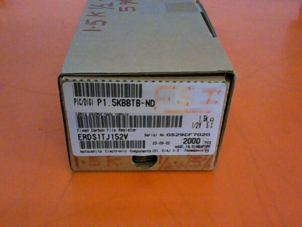 P1.5KBBTB-ND | RES 1.5K OHM 1/2W 5% AXIAL - Image 3