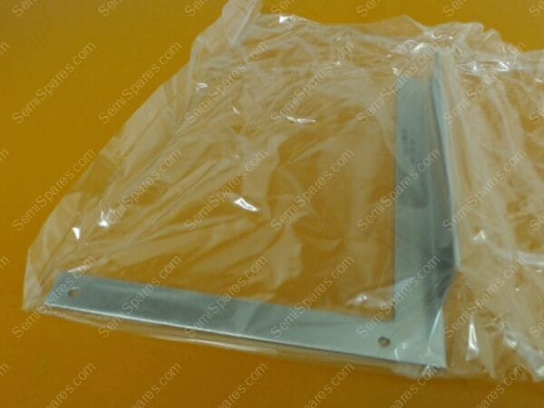 714-051080-001 | BRKT,CBLE SPPRT,PWR FEEDTHRU - Image 2