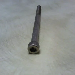 90-0006-034 | SCREW, 10-32X2.75SHC,SS