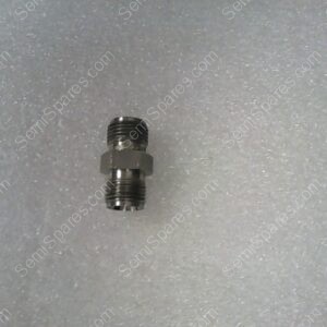 SWAGELOK 316 FAY | SWAGELOK 316 STAINLESS STEEL PIPE FITTING