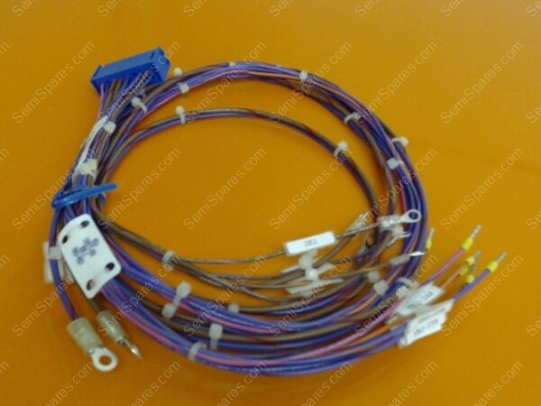 853-190577-001 | ASSY CA OUTPUT AC/DC PWR RETRO - Image 4