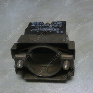 ZB2BZ101 | TELEMECANIQUE ZB2BZ101 CONTACT BLOCK 25617