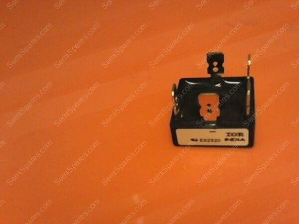 DI-8200-00 | DIODE 36MT 120,3 BRIDGE RECTIFIER,03-1