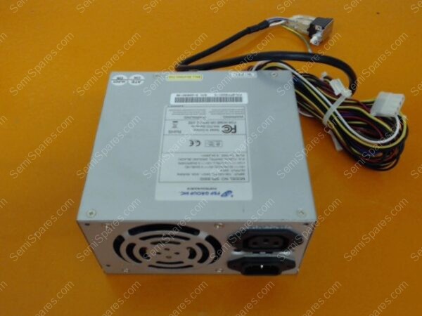 PS-3500-00 | POWER-SUP,F350-70FS,AC IN.220-240,5A,50H - Image 3