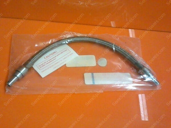 796-097041-014 | ADPTR,TUBE,3/8 TO 3/8,14.00 LG - Image 3