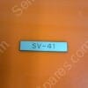013-888516-712 | LABEL, SV-41