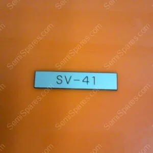 013-888516-712 | LABEL, SV-41