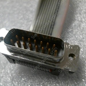 0150-35250 | COOL DOWN CHAMBER HARNESS