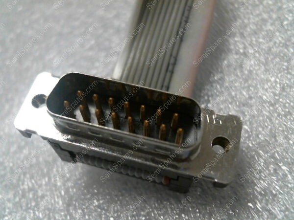0150-35250 | COOL DOWN CHAMBER HARNESS