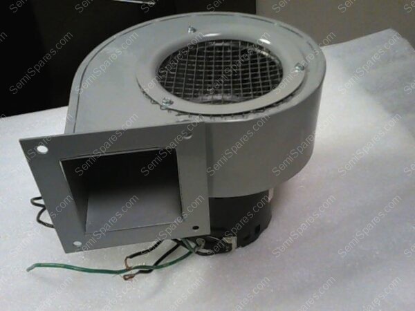 FN-0145-00 | FAN, MOTOR, KBB35CW-38, 115V, AMT-M1 - Image 2