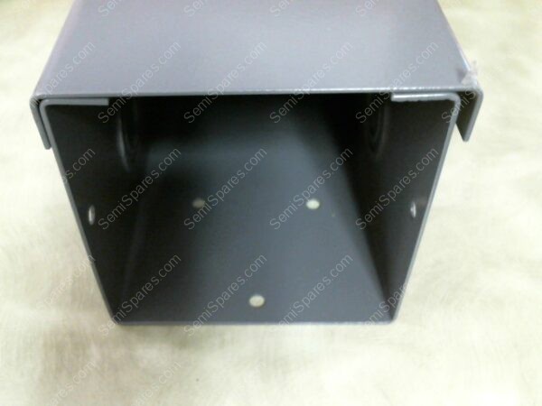 68ZL | UNITY MANUFACTURING PN/68ZL WIRE WAY OR AUXILIARY GUTTER - Image 3