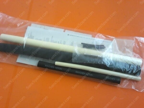 680-097374-001 | SPLICE KIT,SELF-REG HTR TAPE