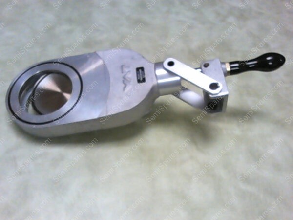 F08-73962-01 | VAT F08-73962-01 VACUUM GATE VALVE - Image 3