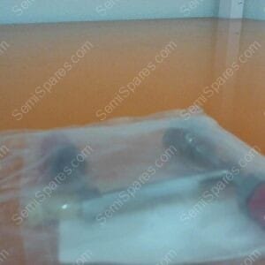 TH-2200-00 | TUBE,ASSY,INLET/PURGE "A",10-00245-00