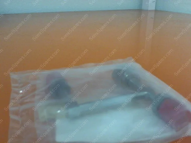 TH-2200-00 | TUBE,ASSY,INLET/PURGE "A",10-00245-00