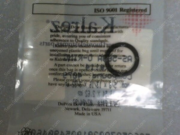 OR-5742-00 | LEVEL SNSOR ORING, 3700-01313, AMT-C1