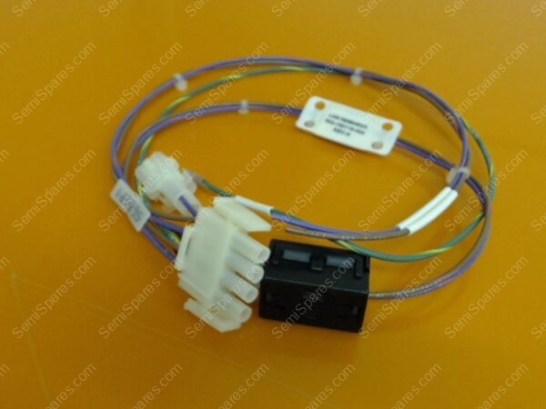 853-180116-004 | ASSY,CA,DC PWR,PCB INTLK,LVD - Image 3