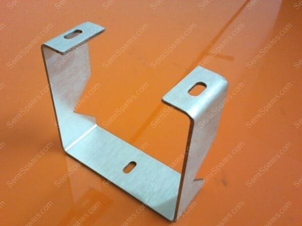 714-053538-001 | BRACKET, VACUUM LINE - Image 3