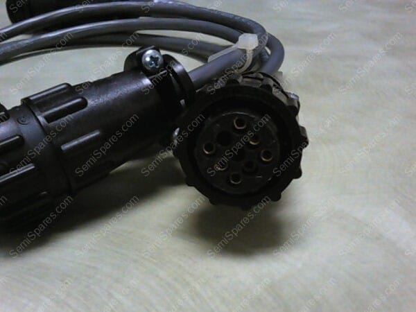 853-492713-001 | ASSY,HARN,DUAL LT TWR,ALLI 6 - Image 4