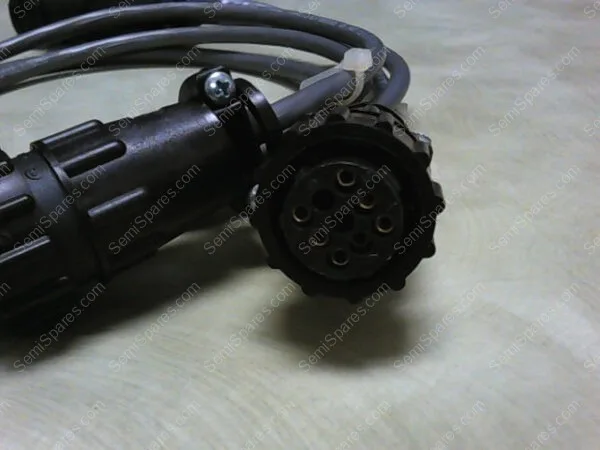 853-492713-001 | ASSY,HARN,DUAL LT TWR,ALLI 6 - Image 4