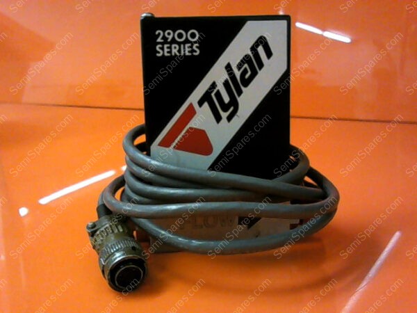 797-924380-001 | TYLAN HRO VAPOR  65 DEGREES C - Image 4