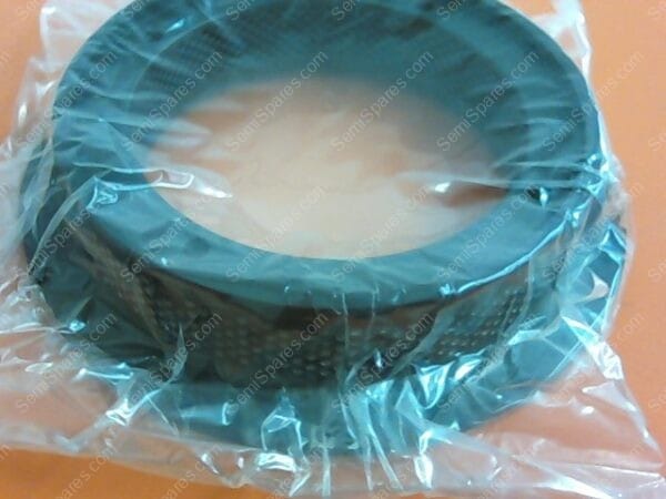 715-028259-001 | SHROUD, UPPER ELECTRODE - Image 3