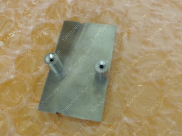 E17063190 | RCH CHAMBER,E17063190,BOTTOM PLATE,IB - Image 3
