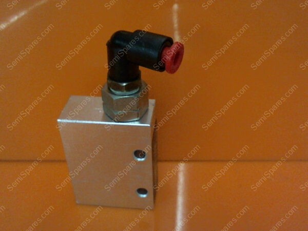 CV-05HS | VACUUM TRANSDUCER - Image 4