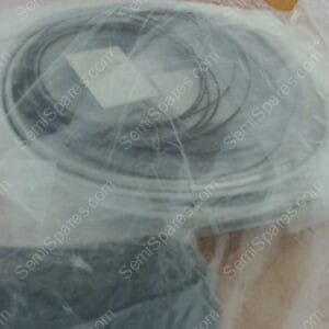 CL-0135-00 | RX,UMBILICAL,PN: 0240-92622