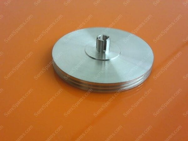 715-052333-002 | PULLEY, CABLE, POT - Image 2