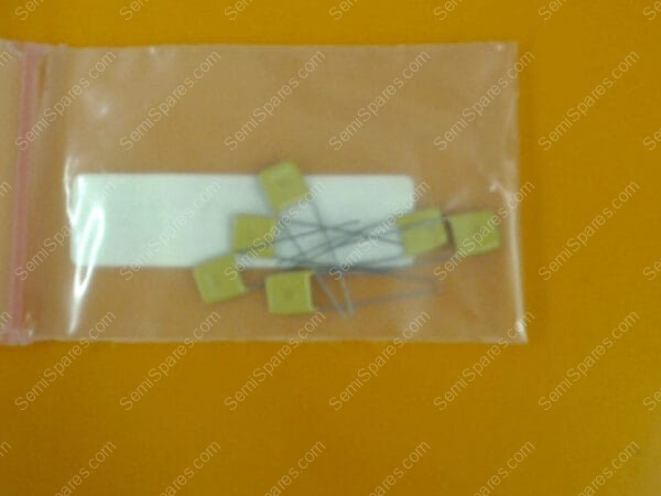 649-008126-225 | CAPACITOR 2.2MF 50V +/-10% MO - Image 3