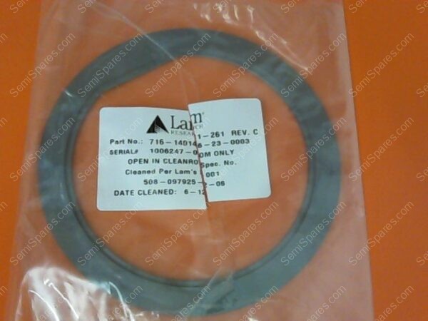 716-140141-261 | RING,HOT EDGE,15DEG J-J 6" - Image 3