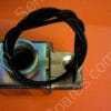 SV12C56HC4-5 | VALCOR SV12 DIRECT ACTING FLOATING SEAL SOLENOID VALVE, SV12C56HC4-5