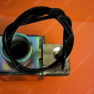 SV12C56HC4-5 | VALCOR SV12 DIRECT ACTING FLOATING SEAL SOLENOID VALVE, SV12C56HC4-5