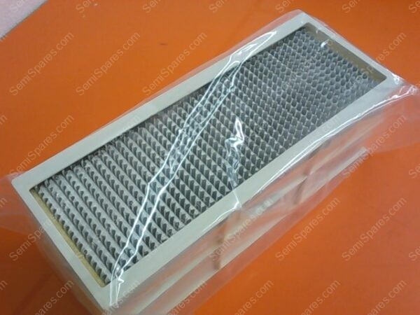 775-006659-001 | FILTER  AIR BULKHEAD - Image 3
