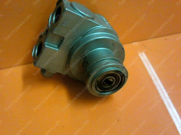 839-025298-001 | ASSY,INSPRBL,PUMP HOUSING - Image 4