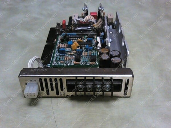 76779-105E | POWER ONE MODEL A1 76779-105E DC POWER SUPPLY MODULE