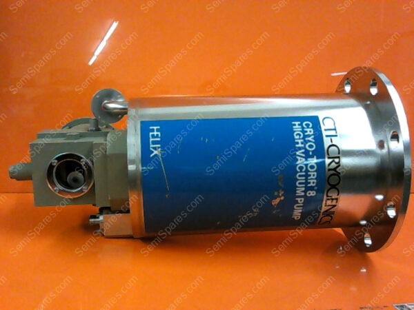 PU-0950-00 | CRYOPUMP,CTI,CTS, P/N 8033264,3290 - Image 2