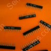 65-0001-020 | RES, PAK, 1K, 10 PIN SIP 9 ELEM (3,500)