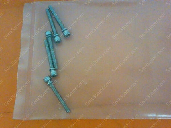 3690-04076 | SCRAP SKT HD 4-40X7/8L EX SST - Image 3